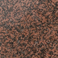 Rosso Balmoral